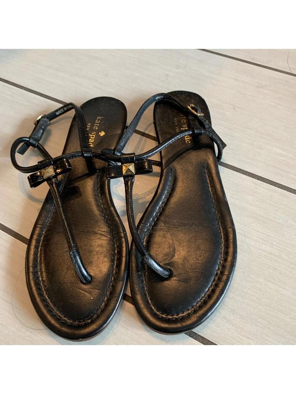 Kate Spade Sandals